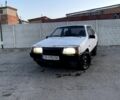 Білий ВАЗ 2108, об'ємом двигуна 0.13 л та пробігом 130 тис. км за 800 $, фото 1 на Automoto.ua