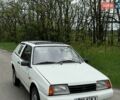 Белый ВАЗ 2108, объемом двигателя 0 л и пробегом 165 тыс. км за 453 $, фото 1 на Automoto.ua
