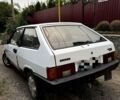 Белый ВАЗ 2108, объемом двигателя 1.5 л и пробегом 45 тыс. км за 668 $, фото 7 на Automoto.ua