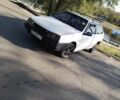 Білий ВАЗ 2108, об'ємом двигуна 1.3 л та пробігом 200 тис. км за 1100 $, фото 1 на Automoto.ua