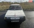 Білий ВАЗ 2108, об'ємом двигуна 1.3 л та пробігом 140 тис. км за 250 $, фото 4 на Automoto.ua