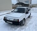 Белый ВАЗ 2108, объемом двигателя 1.5 л и пробегом 50 тыс. км за 932 $, фото 1 на Automoto.ua