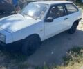 Белый ВАЗ 2108, объемом двигателя 1.3 л и пробегом 10 тыс. км за 673 $, фото 1 на Automoto.ua