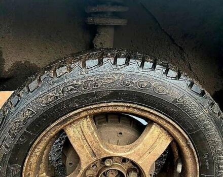 Белый ВАЗ 2108, объемом двигателя 1.5 л и пробегом 90 тыс. км за 850 $, фото 6 на Automoto.ua