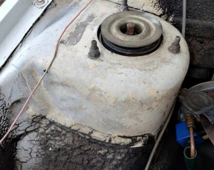 ВАЗ 2108 1987 у Черкасах на Automoto.ua Білий ВАЗ 2108, об'ємом двигуна 1.3 л та пробігом 200 тис. км за 594 $, фото 8 на Automoto.ua