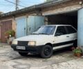 Білий ВАЗ 2108, об'ємом двигуна 1.3 л та пробігом 57 тис. км за 999 $, фото 1 на Automoto.ua
