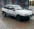 Белый ВАЗ 2108, объемом двигателя 1.29 л и пробегом 81 тыс. км за 475 $, фото 7 на Automoto.ua