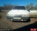 Белый ВАЗ 2108, объемом двигателя 1.3 л и пробегом 0 тыс. км за 370 $, фото 1 на Automoto.ua