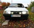 Белый ВАЗ 2108, объемом двигателя 1.3 л и пробегом 0 тыс. км за 1250 $, фото 1 на Automoto.ua