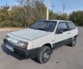 Білий ВАЗ 2108, об'ємом двигуна 1.3 л та пробігом 53 тис. км за 1500 $, фото 1 на Automoto.ua