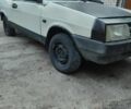 Белый ВАЗ 2108, объемом двигателя 1.3 л и пробегом 250 тыс. км за 291 $, фото 4 на Automoto.ua