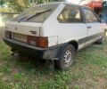 Білий ВАЗ 2108, об'ємом двигуна 1.29 л та пробігом 10 тис. км за 700 $, фото 1 на Automoto.ua
