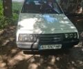 Белый ВАЗ 2108, объемом двигателя 1.3 л и пробегом 50 тыс. км за 1700 $, фото 1 на Automoto.ua