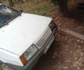 Білий ВАЗ 2108, об'ємом двигуна 0 л та пробігом 10 тис. км за 380 $, фото 1 на Automoto.ua