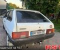 Белый ВАЗ 2108, объемом двигателя 1.3 л и пробегом 200 тыс. км за 461 $, фото 1 на Automoto.ua