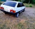 Білий ВАЗ 2108, об'ємом двигуна 1.3 л та пробігом 111 тис. км за 650 $, фото 5 на Automoto.ua