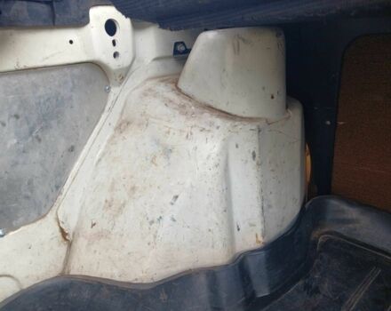 Білий ВАЗ 2108, об'ємом двигуна 1.3 л та пробігом 145 тис. км за 1300 $, фото 15 на Automoto.ua