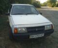 Белый ВАЗ 2108, объемом двигателя 1.5 л и пробегом 79 тыс. км за 572 $, фото 1 на Automoto.ua