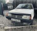 Белый ВАЗ 2108, объемом двигателя 1.5 л и пробегом 78 тыс. км за 324 $, фото 1 на Automoto.ua