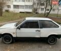 Белый ВАЗ 2108, объемом двигателя 0 л и пробегом 80 тыс. км за 650 $, фото 4 на Automoto.ua