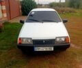 Білий ВАЗ 2108, об'ємом двигуна 1.3 л та пробігом 200 тис. км за 1150 $, фото 1 на Automoto.ua
