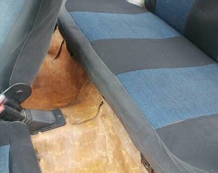 ВАЗ 2108 1987 в Кривом Роге на Automoto.ua Белый ВАЗ 2108, объемом двигателя 0 л и пробегом 66 тыс. км за 1400 $, фото 6 на Automoto.ua