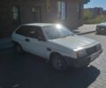 Белый ВАЗ 2108, объемом двигателя 1.3 л и пробегом 235 тыс. км за 754 $, фото 2 на Automoto.ua