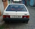 Белый ВАЗ 2108, объемом двигателя 0 л и пробегом 45 тыс. км за 800 $, фото 1 на Automoto.ua