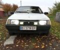 Білий ВАЗ 2108, об'ємом двигуна 1.29 л та пробігом 100 тис. км за 900 $, фото 1 на Automoto.ua