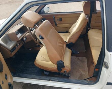 Білий ВАЗ 2108, об'ємом двигуна 1.3 л та пробігом 145 тис. км за 1300 $, фото 22 на Automoto.ua