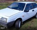 Білий ВАЗ 2108, об'ємом двигуна 1.3 л та пробігом 0 тис. км за 1500 $, фото 3 на Automoto.ua