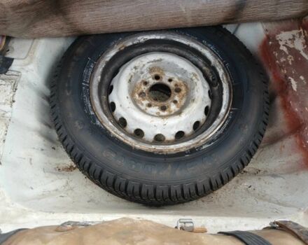 Білий ВАЗ 2108, об'ємом двигуна 1.3 л та пробігом 145 тис. км за 1300 $, фото 20 на Automoto.ua