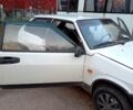 Белый ВАЗ 2108, объемом двигателя 1.5 л и пробегом 252 тыс. км за 650 $, фото 6 на Automoto.ua