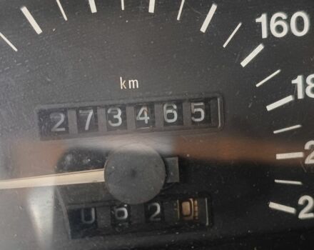 Белый ВАЗ 2108, объемом двигателя 0 л и пробегом 274 тыс. км за 1000 $, фото 15 на Automoto.ua