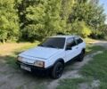 Білий ВАЗ 2108, об'ємом двигуна 0 л та пробігом 84 тис. км за 999 $, фото 1 на Automoto.ua