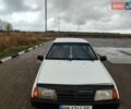 Белый ВАЗ 2108, объемом двигателя 1.29 л и пробегом 65 тыс. км за 999 $, фото 1 на Automoto.ua