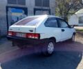 Белый ВАЗ 2108, объемом двигателя 1.3 л и пробегом 52 тыс. км за 800 $, фото 1 на Automoto.ua