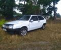 Белый ВАЗ 2108, объемом двигателя 0 л и пробегом 20 тыс. км за 1198 $, фото 1 на Automoto.ua