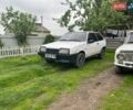 Белый ВАЗ 2108, объемом двигателя 1.5 л и пробегом 200 тыс. км за 750 $, фото 6 на Automoto.ua