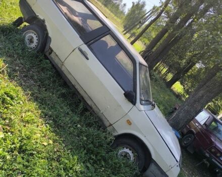 Білий ВАЗ 2108, об'ємом двигуна 1 л та пробігом 96 тис. км за 243 $, фото 7 на Automoto.ua