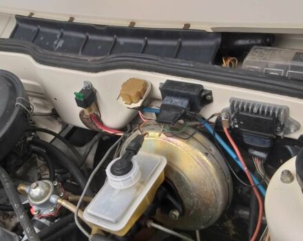 Білий ВАЗ 2108, об'ємом двигуна 1.3 л та пробігом 83 тис. км за 1450 $, фото 4 на Automoto.ua