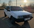 Білий ВАЗ 2108, об'ємом двигуна 1.3 л та пробігом 300 тис. км за 2400 $, фото 5 на Automoto.ua