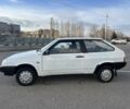 Белый ВАЗ 2108, объемом двигателя 1.3 л и пробегом 200 тыс. км за 850 $, фото 2 на Automoto.ua
