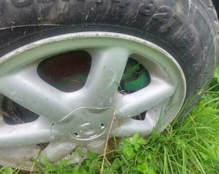 Белый ВАЗ 2108, объемом двигателя 1.6 л и пробегом 288 тыс. км за 600 $, фото 8 на Automoto.ua