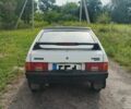 Білий ВАЗ 2108, об'ємом двигуна 1.3 л та пробігом 70 тис. км за 961 $, фото 3 на Automoto.ua
