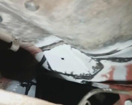 Белый ВАЗ 2108, объемом двигателя 0 л и пробегом 100 тыс. км за 770 $, фото 1 на Automoto.ua