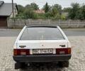 ВАЗ 2108 1987 в Жовкве на Automoto.ua Белый ВАЗ 2108, объемом двигателя 1.3 л и пробегом 450 тыс. км за 454 $, фото 2 на Automoto.ua