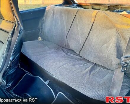 Белый ВАЗ 2108, объемом двигателя 1.3 л и пробегом 150 тыс. км за 750 $, фото 9 на Automoto.ua