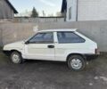 Білий ВАЗ 2108, об'ємом двигуна 1.3 л та пробігом 100 тис. км за 900 $, фото 1 на Automoto.ua