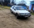Белый ВАЗ 2108, объемом двигателя 1.3 л и пробегом 0 тыс. км за 600 $, фото 1 на Automoto.ua